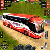 US Coach Bus Driving Simulator