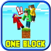 One Block Skyblock Survival