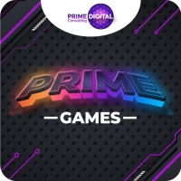 Prime Games