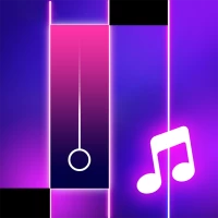 Piano Beat - EDM Music Tiles