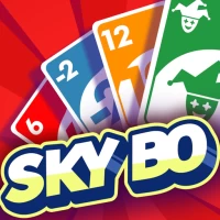 Sky-Jo Fun Family Game