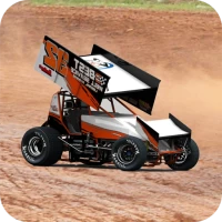 Outlaws Racing - Sprint Cars