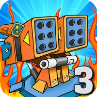 Tower Defense - Toy war 3