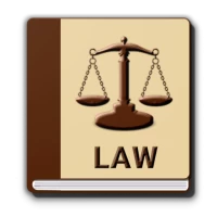 US Law App