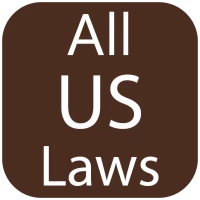 All US Laws