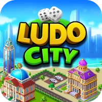 Ludo City™