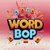 WordBop - Daily Word Puzzles