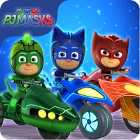 PJ Masks™: Racing Heroes