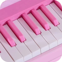 Pink Piano