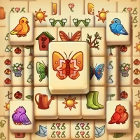 Mahjong Treasure Quest: Tile