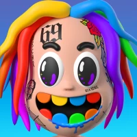 6ix9ine Runner