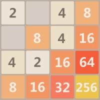 Number Charm: 2048 Games