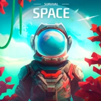 Space Survival: Mars RPG Game