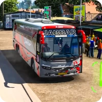 City Bus Simulator Game