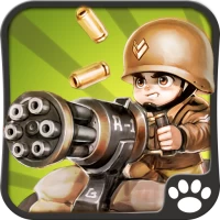 Little Commander - WWII TD