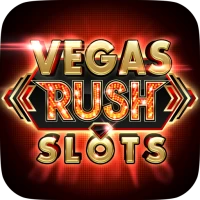 Vegas Rush Slots Games Casino