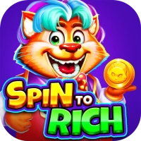 Spin To Rich - Vegas Slots