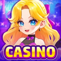 Full House Casino - Slots Game