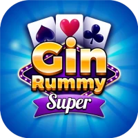 Gin Rummy Super - Card Game