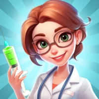 Injection Doctor Surgery Games