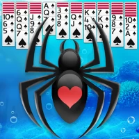 Spider Solitaire