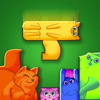 Block Puzzle Cats