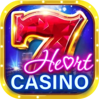 7Heart Casino - Vegas Slots!