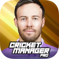 Cricket Manager Pro 2023