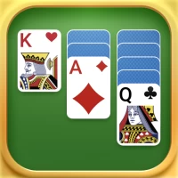 Solitaire - Classic Card Game