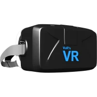 VaR's VR Video Player