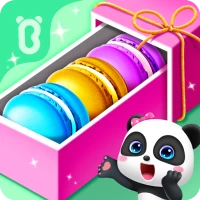 Little Panda's World Recipes