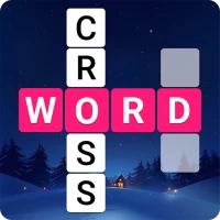 Word Game - Crossword puzzle