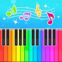 Baby Dino Piano:Kids Piano Fun