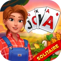 Solitaire Journey of Harvest