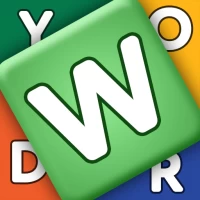 Wordy - Word Puzzle Game