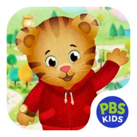 Daniel Tiger: Play at Home