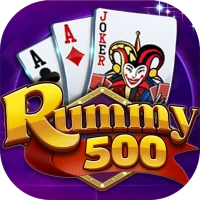 Rummy 500 - Card Game