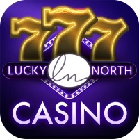 Lucky North Casino Games