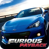 Furious Payback Racing