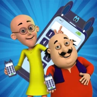 Motu Patlu Phone