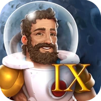 12 Labours of Hercules IX (Del