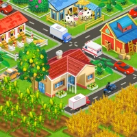 Farm Town