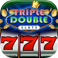 Triple Double Slots - Casino