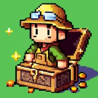 Treasure Hunter - Survival