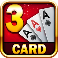 Three Card Poker - Casino