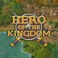 Hero of the Kingdom Demo