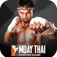 Muay Thai 2 - Fighting Clash