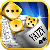 Yachty Dice Game – Yatzy