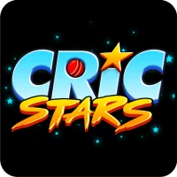 Cric Stars - Fast Cricket Game