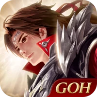 Game of Heroes：Three Kingdoms